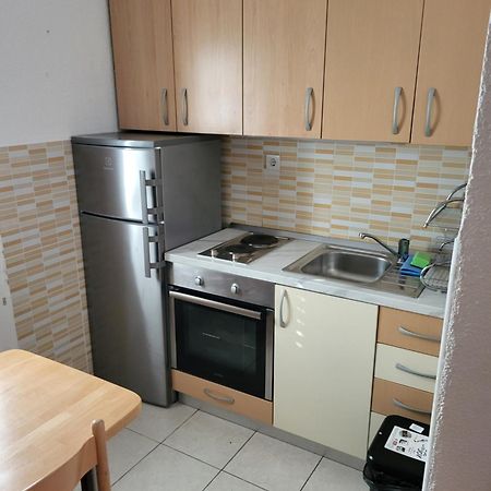 Apartman Ivan 麦米科 外观 照片