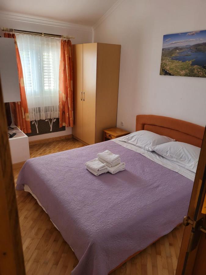 Apartman Ivan 麦米科 外观 照片
