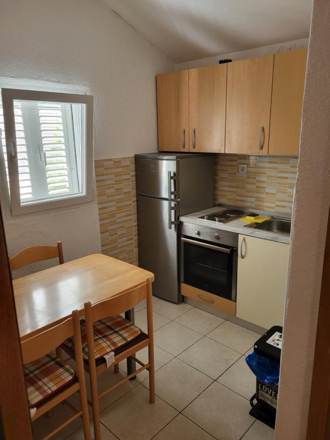 Apartman Ivan 麦米科 外观 照片