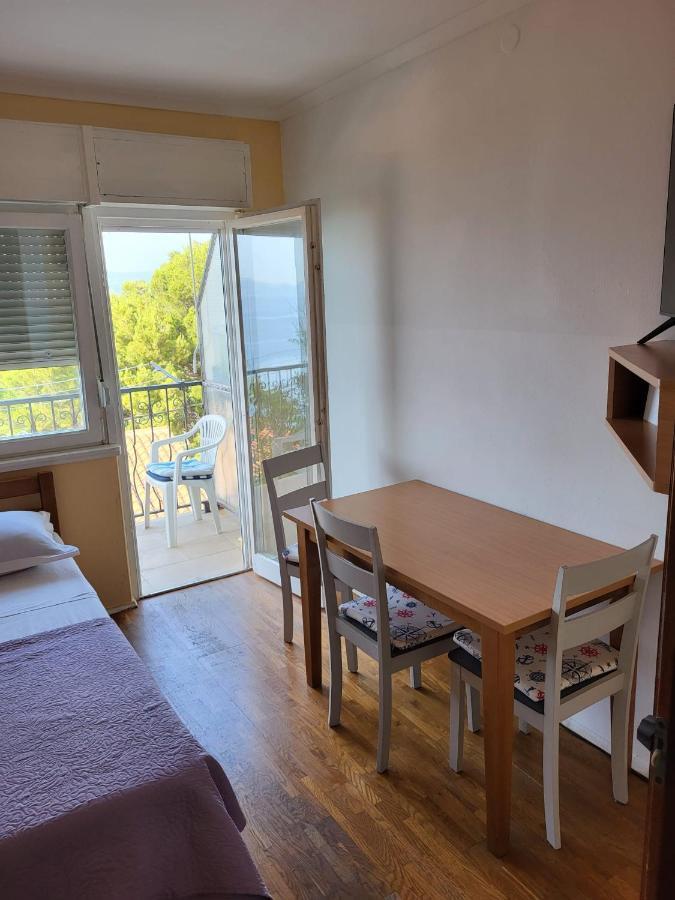 Apartman Ivan 麦米科 外观 照片
