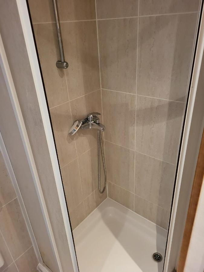 Apartman Ivan 麦米科 外观 照片