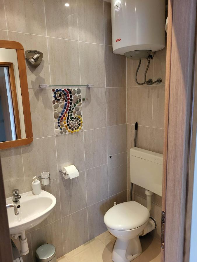 Apartman Ivan 麦米科 外观 照片