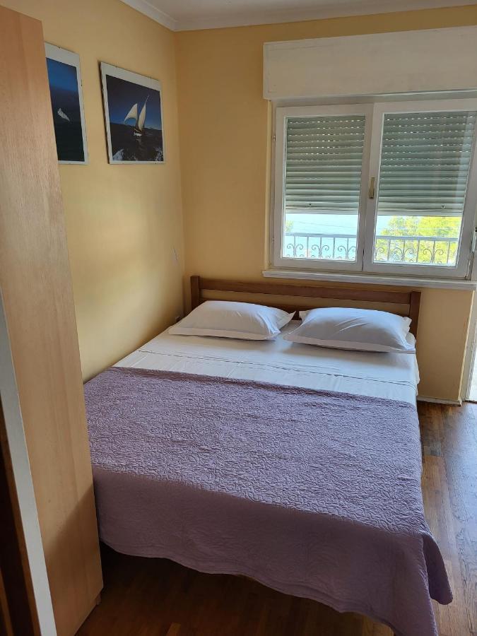 Apartman Ivan 麦米科 外观 照片