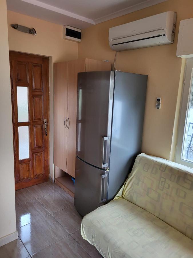 Apartman Ivan 麦米科 外观 照片