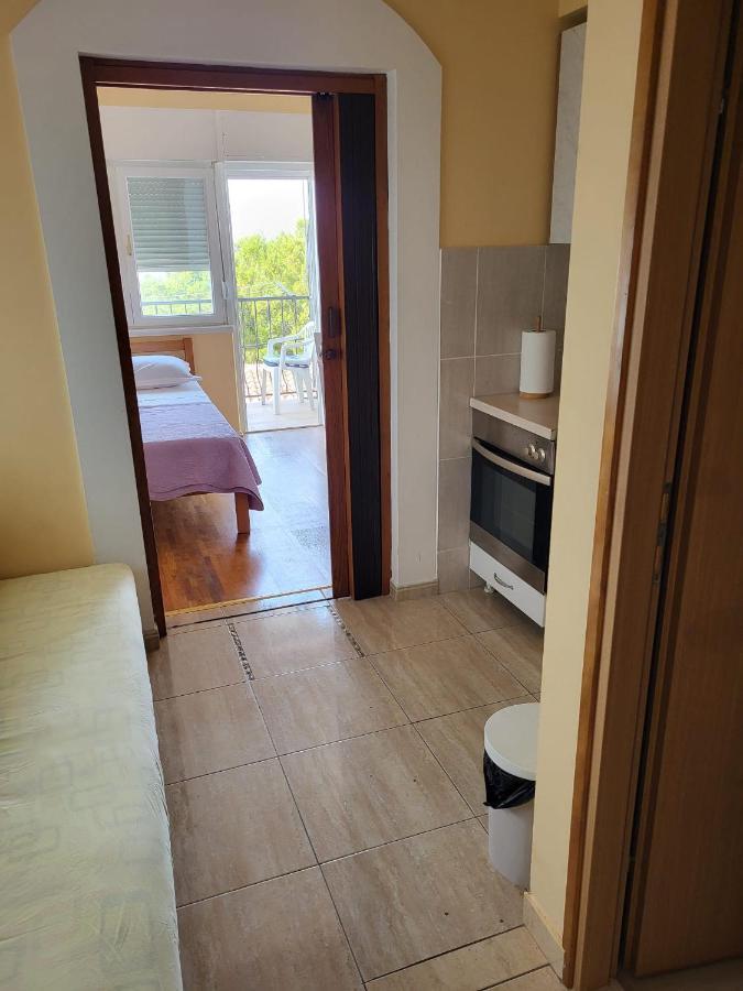 Apartman Ivan 麦米科 外观 照片