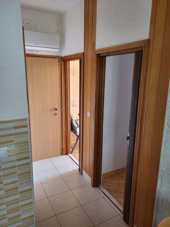 Apartman Ivan 麦米科 外观 照片