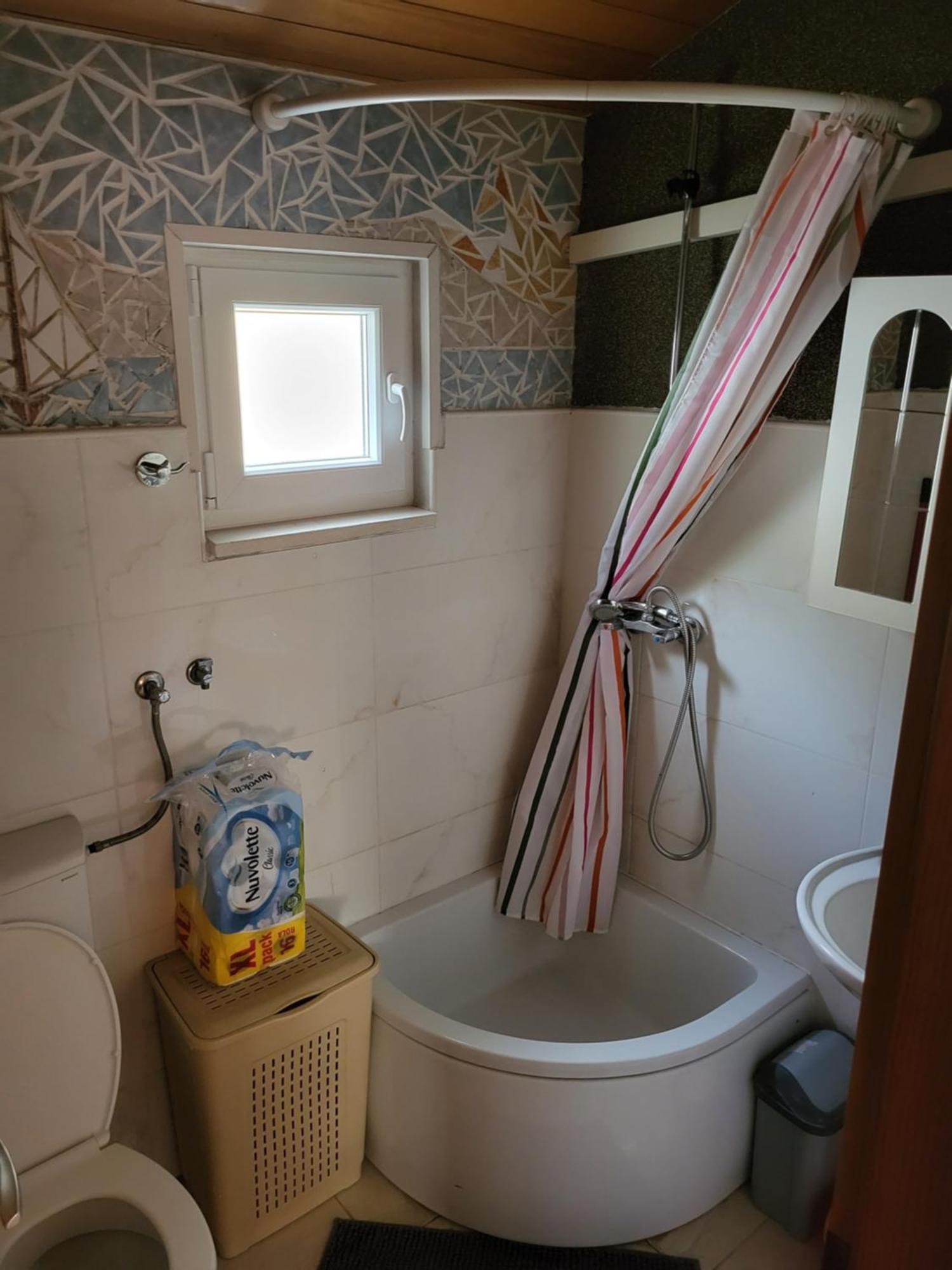 Apartman Ivan 麦米科 外观 照片
