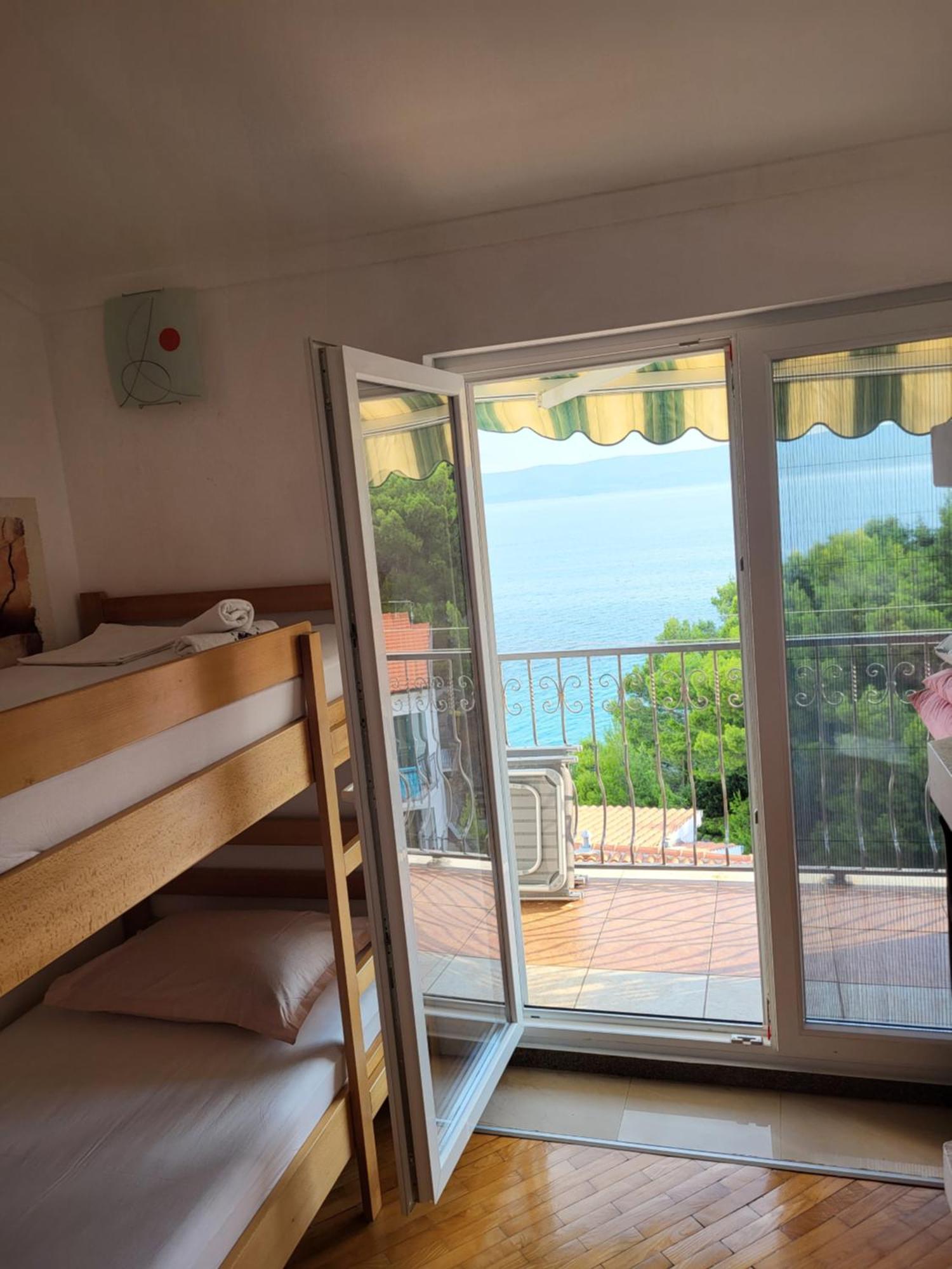 Apartman Ivan 麦米科 外观 照片
