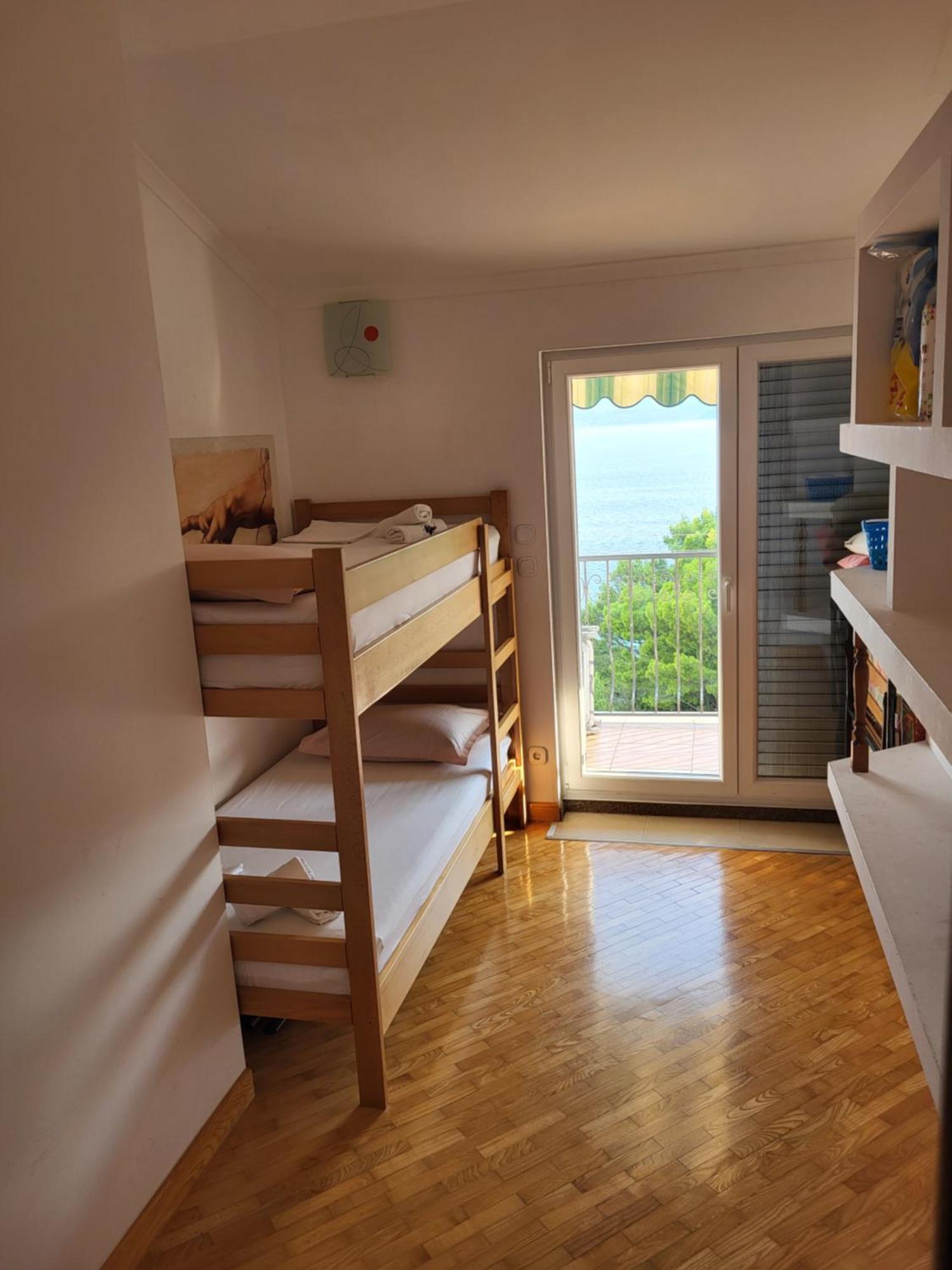 Apartman Ivan 麦米科 外观 照片