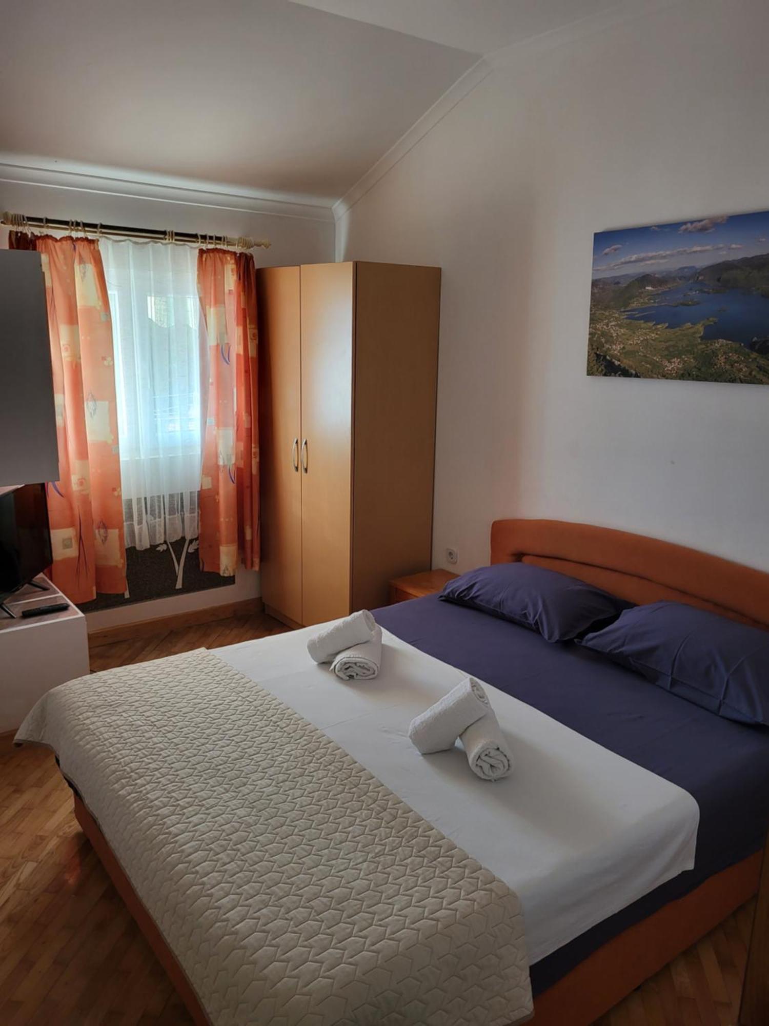 Apartman Ivan 麦米科 外观 照片