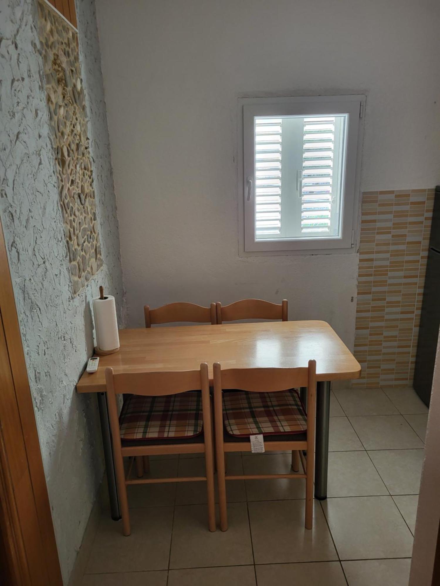 Apartman Ivan 麦米科 外观 照片