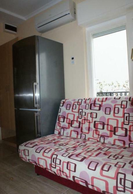 Apartman Ivan 麦米科 外观 照片