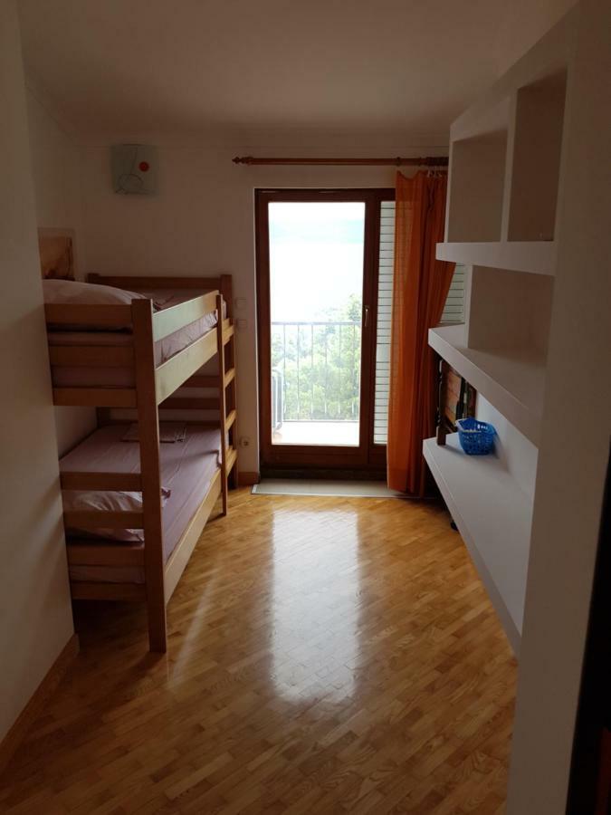 Apartman Ivan 麦米科 外观 照片